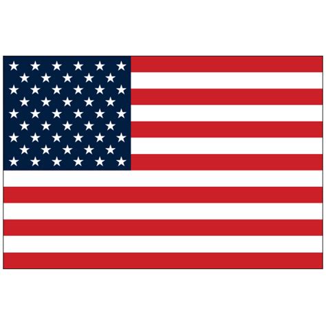 American Flag Decal Inverted Option Available Stickers Labels And Tags