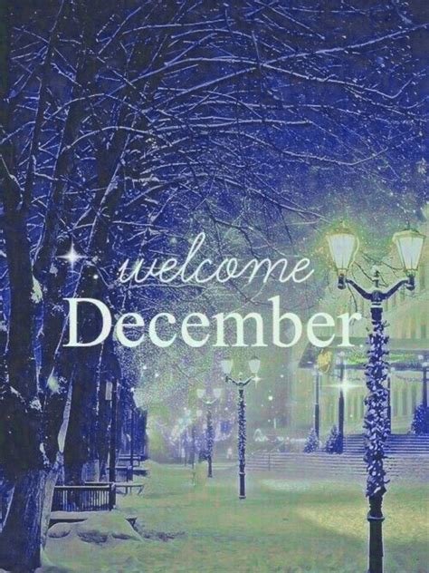 Welcome December Wallpaper Kolpaper Awesome Free Hd Wallpapers
