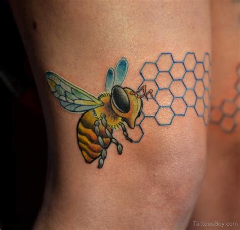 Bumble Bee Tattoos Tattoo Designs Tattoo Pictures Page 4