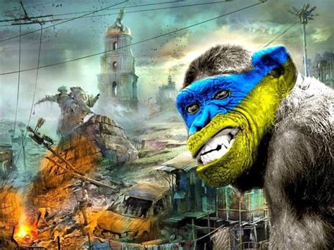 Happy and good earthling =]. Ukraina 2014 metai: vieno perversmo istorija