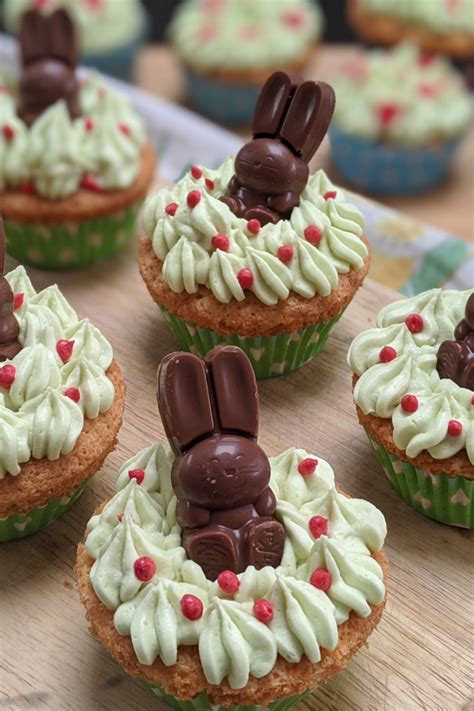 I already published an article about easter day dinner, so today i will going to publish this article on easter day dessert recipes or dessert ideas. Pin on BEST Gluten Free Desserts!