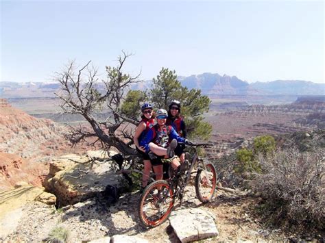 Mountain Bike Hurricane Ut Ote Sports Mountain Biking Mountain