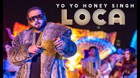 Yo Yo Honey Singh Loca Full Audio Bhushan Kumar New Song 2020 Ansari All Song720p Youtube