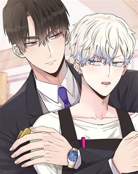 I Want To Be Your First Love Yaoi Cute Bl Manhwa