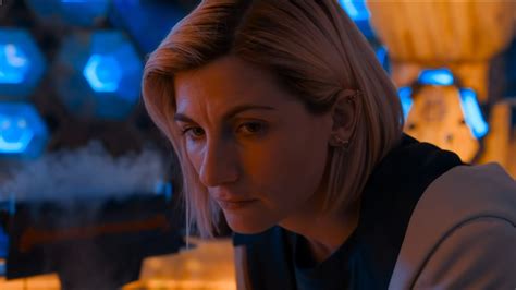 Doctor Who Centenary Special Trailer Teases Jodie Whittakers Final