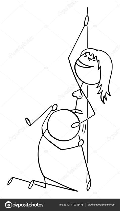 Image Vectorielle Illustration Vectorielle De La Posture Sexuelle De Kama Sutra Position