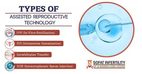 Types Of Art Assisted Reproductive Technology Punjab