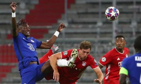 اليويفا يقر تعديلاً جديداً على مباريات دوري أبطال أوروبا 24/06/2021; دوري أبطال أوروبا: مباراة نارية ستجمع برشلونة وبايرن ميونخ ...
