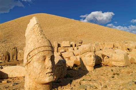 Unesco World Heritage Sites In Turkey Global Heritage Travel