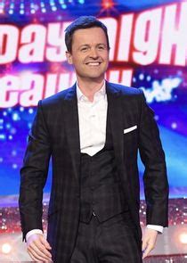 How far are their kids willing to go for a place on the plane? Ant and Dec's Saturday Night Takeaway TV Show Air Dates & Track Episodes - Next Episode