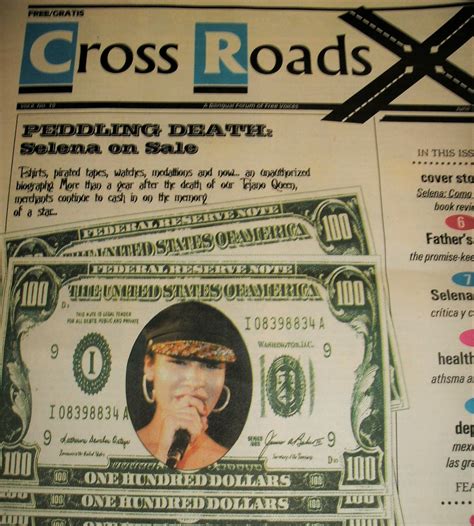 EL RRUN RRUN: HARD TO BELIEVE SELENA DIED 25 YEARS AGO TODAY