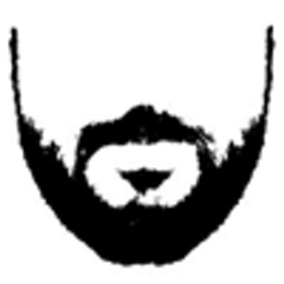 Beard Transparent PNG Pictures - Free Icons and PNG Backgrounds