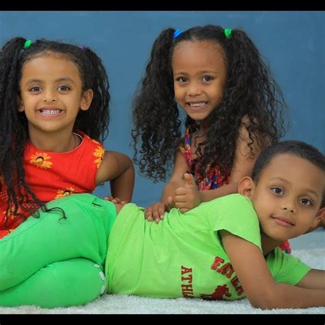 Ethiopian Kids Youtube