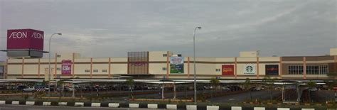 Satu lagi mercu tanda bandar seri manjung yang begitu pesat membangun. AEON Seri Manjung - GoWhere Malaysia