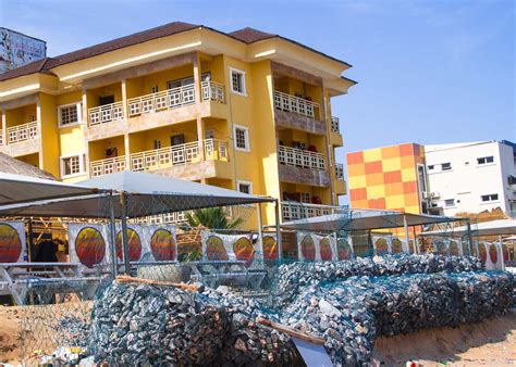 Everything You Need to Know About Lekki Leisure Lake - TravelWaka