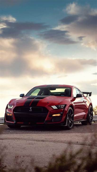 Mustang Ford Shelby Gt500 Iphone Gt Wallpapers