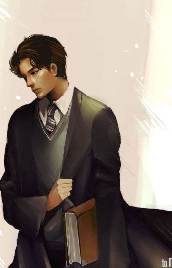 Harry Potter X Tom Riddle Wattpad