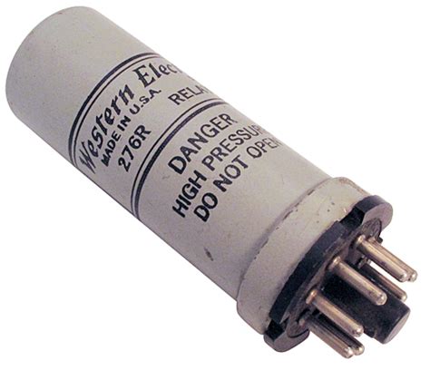 Unfortunatly mercury is toxic and those kind of relays are forbibben to sell unless it's for replacement. Mercury Wetted Relays