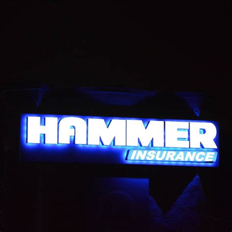 Hammer Insurance Services Inc Rancho Cucamonga Ca
