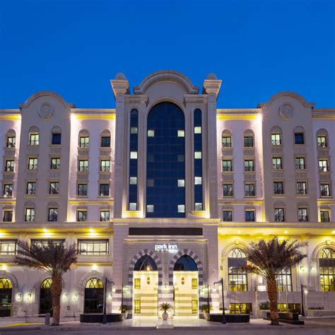 Visit the #cityofsmiles from your base at the brand new #parkinn by radisson bacolod! Park Inn by Radisson opens first property in Makkah