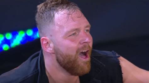 Renee Paquette On Why Triple H Offered To Help Jon Moxley