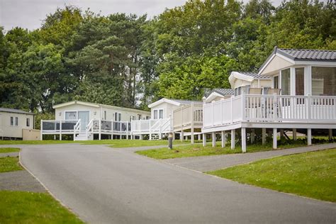 Lower Hyde Holiday Park Parkdean Resorts Willerby