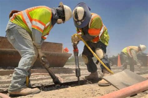 Ghanaian workers suffer Heat Stress - ILO Report ...