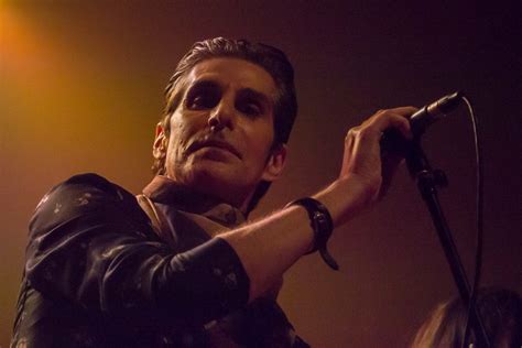 Perry Farrell Announces First New Solo Album In Years Kind Heaven For