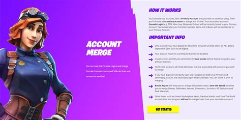 How To Unlink Fortnite Account From Xbox