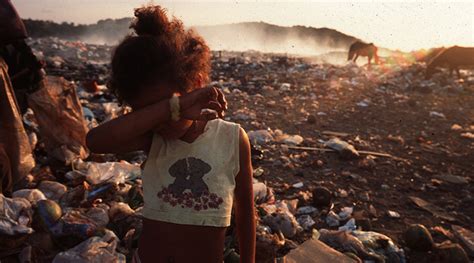 Fatores Ambientais Matam 15 Milhão De Crianças Por Ano No Mundo