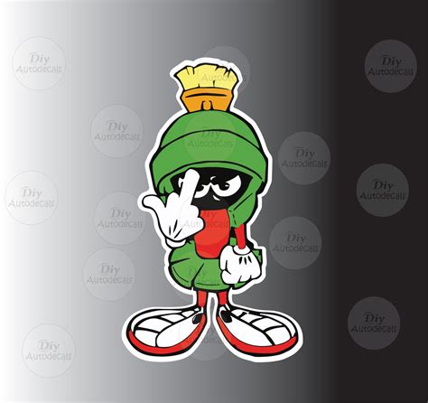 Marvin The Martian Cines Com - vrogue.co