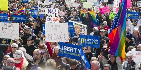 the way forward on religious freedom and lgbt civil rights all together podcast huffpost