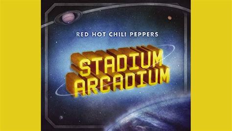 Red Hot Chili Peppers Stadium Arcadium Anniversary Album Review