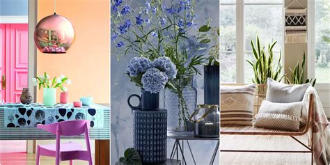 10 Best Spring Summer 2018 Trends Interior Design Ideas