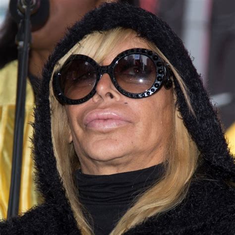 Big Ang From Mob Wives Hospitalized For Throat Tumor E Online Uk