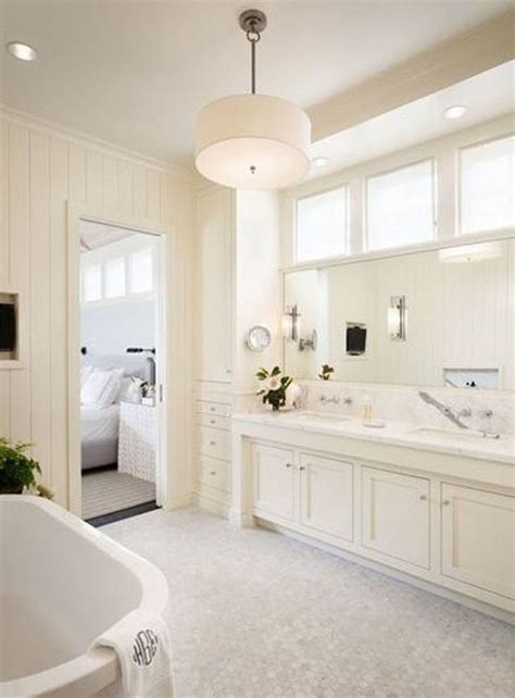 With a variety of colors and styles, you are sure to complement your bathroom decor. 46 Incredible Bathroom Cabinet Paint Color Ideas | White ...