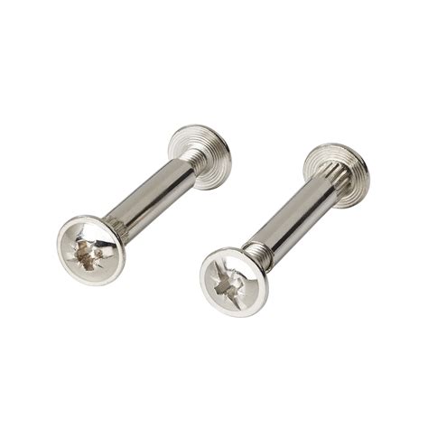 Cabinet Connectors And Fasteners Image To U