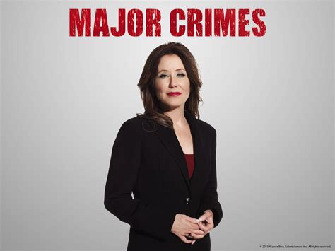 The Major Crimes ซับไทย - The Major Crimes ซับไทย : ช่วยแนะนำซีรี่ย์ฝรั่งแนวสืบสวน  / Watch 
