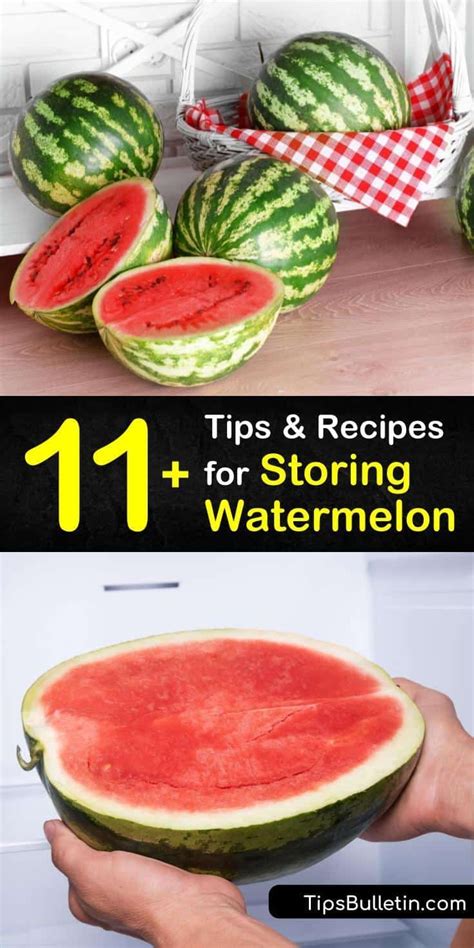 How To Tell If Watermelon Is Bad Artofit