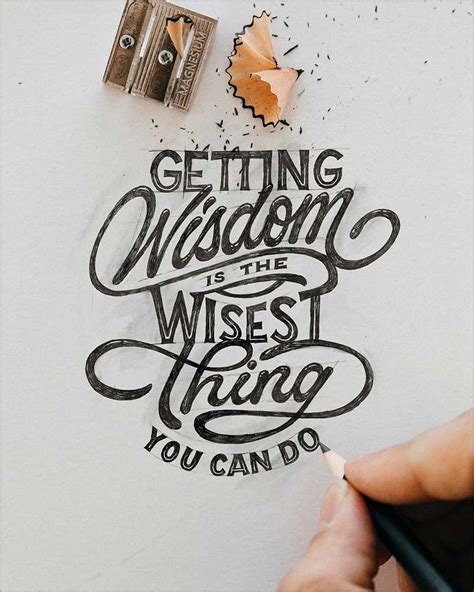 50 Creative Inspirational Hand Lettering Typography By Stefen Kunz