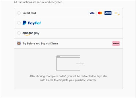 Mit der klarna card entscheidest du, wie und wann du deine einkäufe bezahlst. Klarna review: How it works & how to get approved | CreditCards.com
