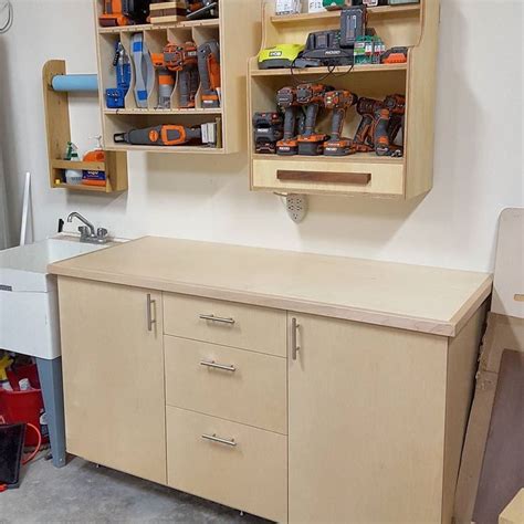 How To Build A Base Cabinet With Drawers FixThisBuildThat Base