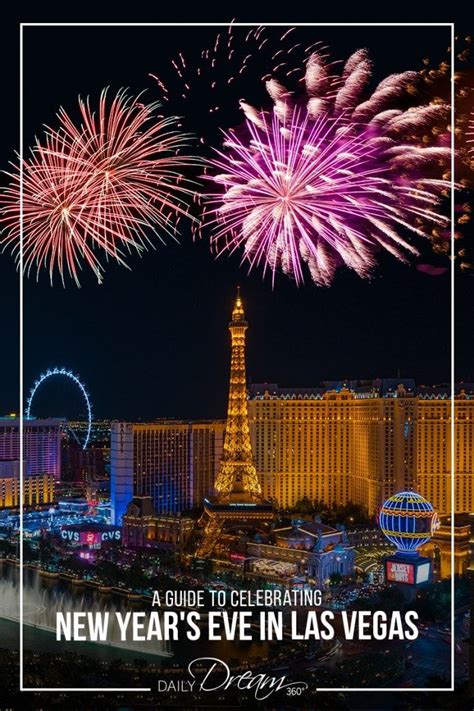 Las Vegas For New Years Eve 2020 Yearni