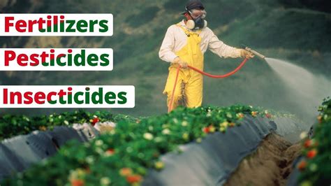 Science Fertilizerspesticides And Insecticides Useful For Tnpsc Ssc