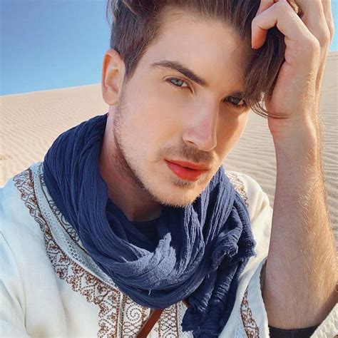 Our people are masters of their craft, committed to making memorable experiences. Joey Graceffa Surprises Fan with Dream Makeover | Glitter ...