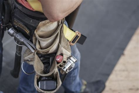 Top 5 Roofing Tools For Getting The Job Done Right