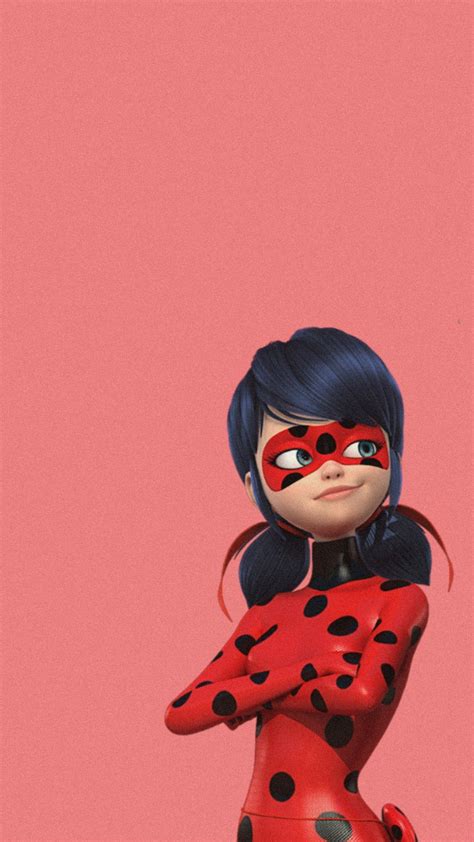 Miraculous Ladybug Fondo De Pantalla Dibujos Kawaii Dibujos Fondos My Xxx Hot Girl