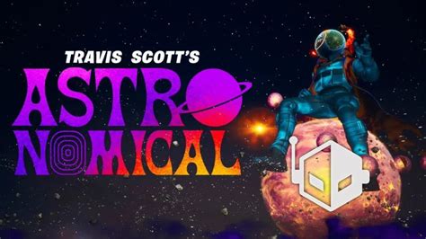 Customize your desktop, mobile phone and tablet with our wide variety of cool and interesting travis scott wallpapers in just a few clicks! Travis Scott Fortnite Astronomical Concert In 21:9 ...