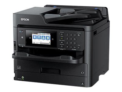 After using it, you will see for yourself the printed. Epson ET-8700 - Treiber Aktualisieren
