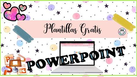 Plantillas Totalmente Gratuitas Para Powerpoint Facil Simo Totally